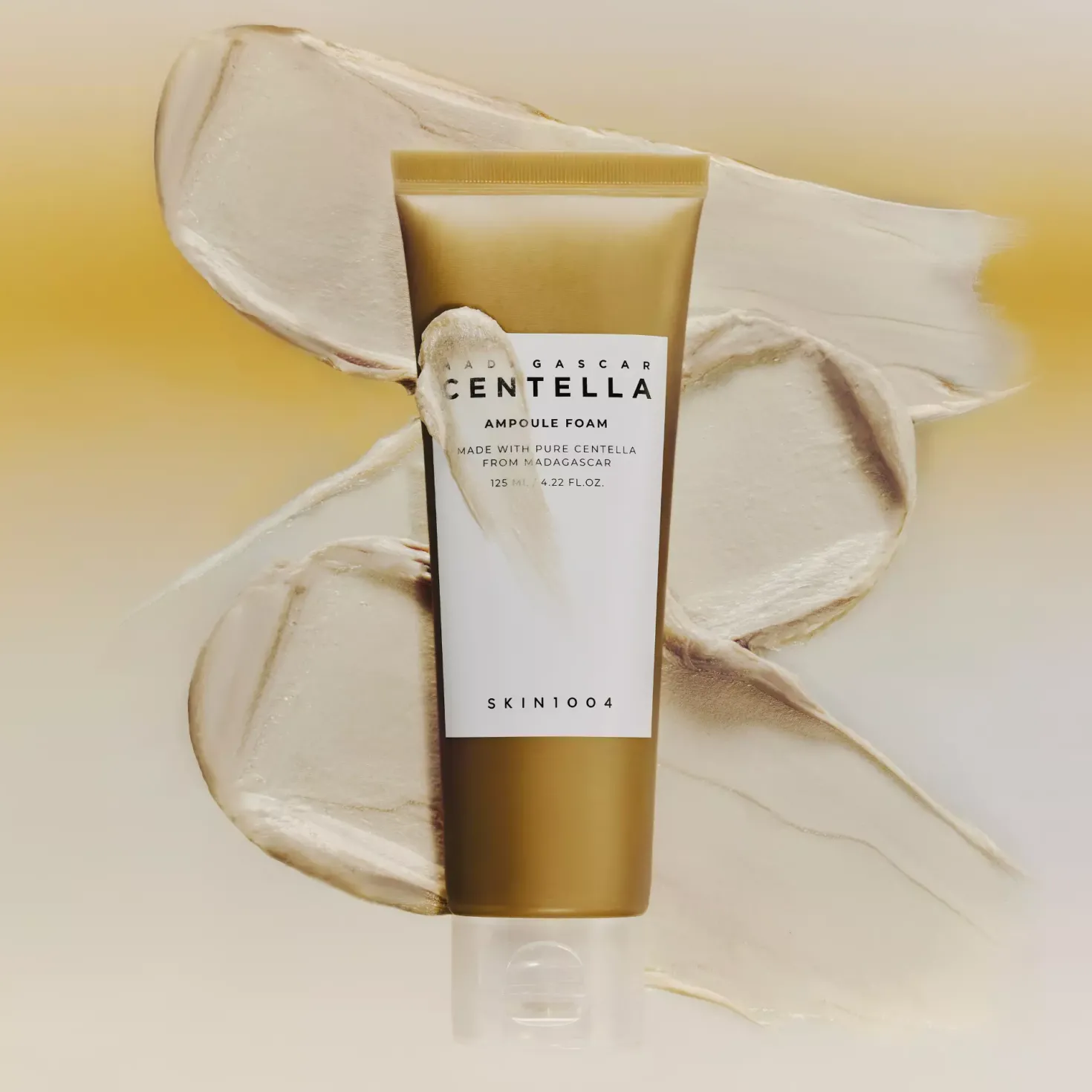 SKIN1004 Madagascar Centella Ampoule Foam 20 ml