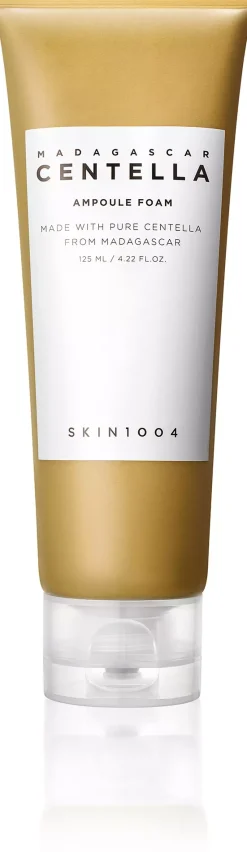 SKIN1004 Madagascar Centella Ampoule Foam 20 ml