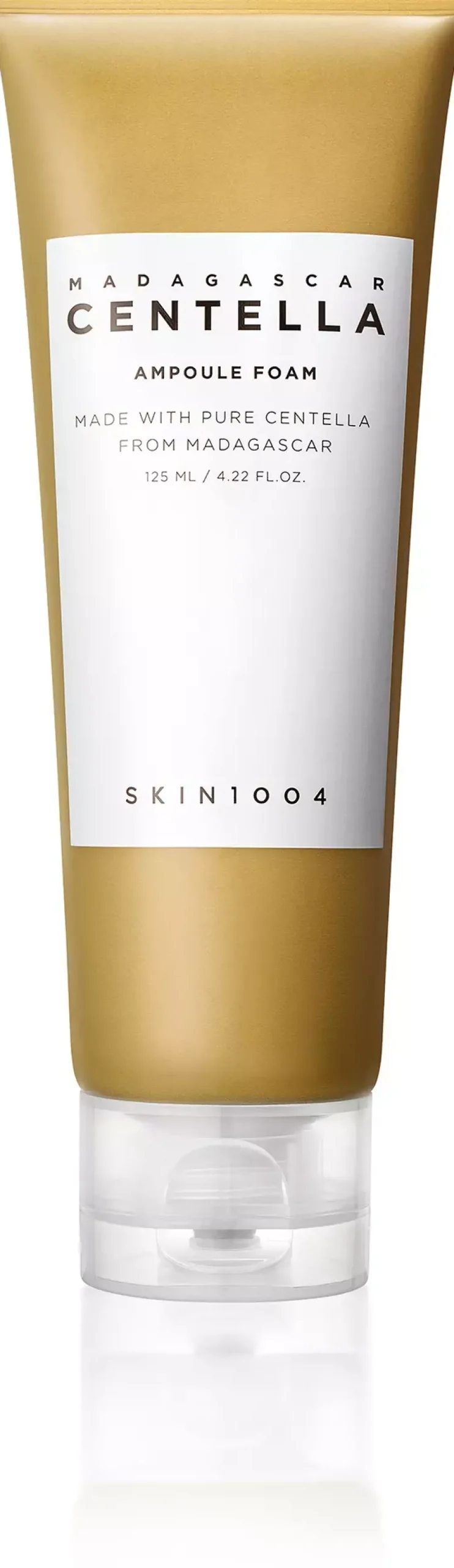 SKIN1004 Madagascar Centella Ampoule Foam 20 ml