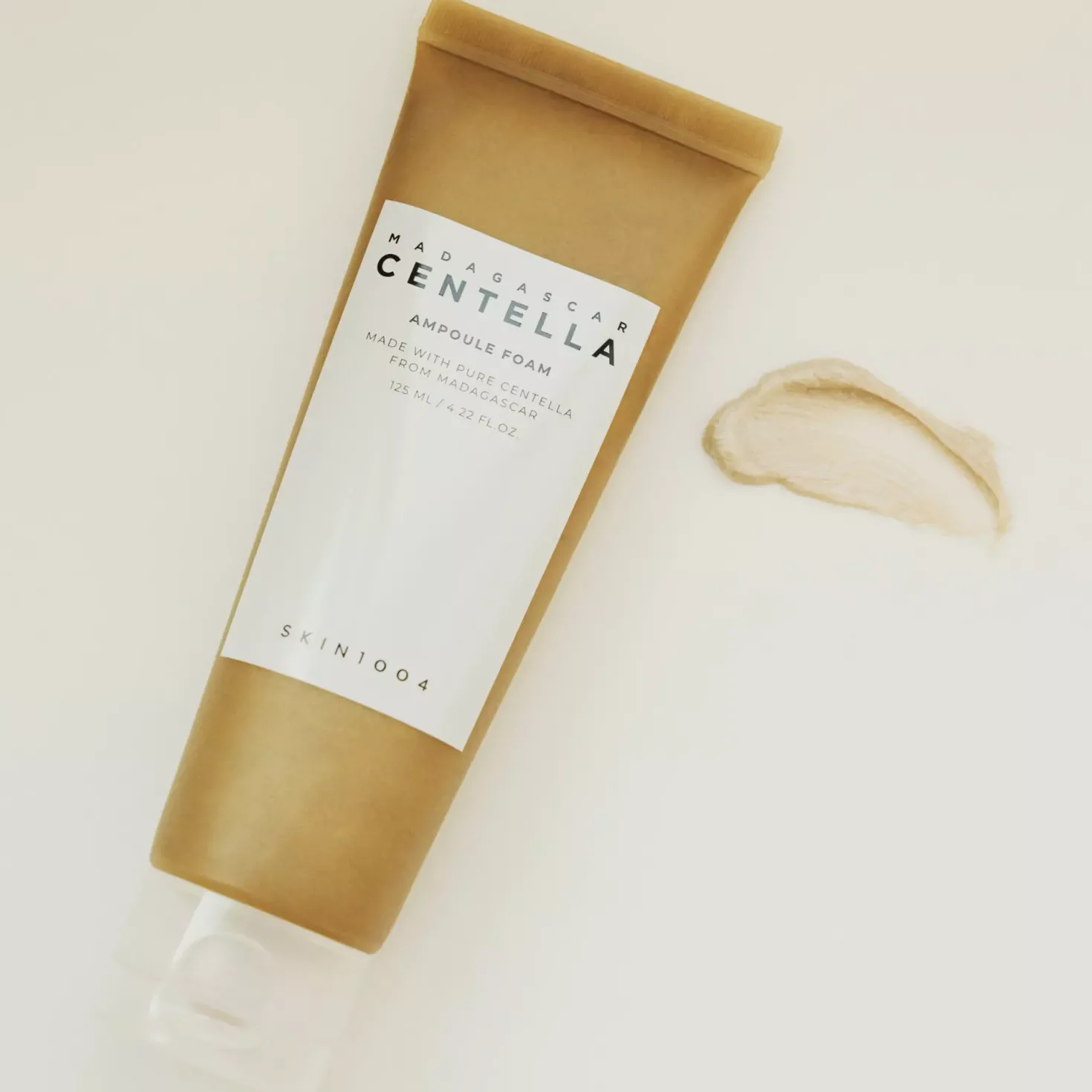 SKIN1004 Madagascar Centella Ampoule Foam 20 ml