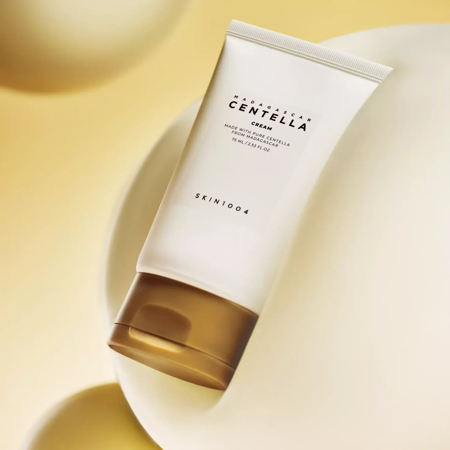 SKIN1004Madagascar Centella Cream 30 ml