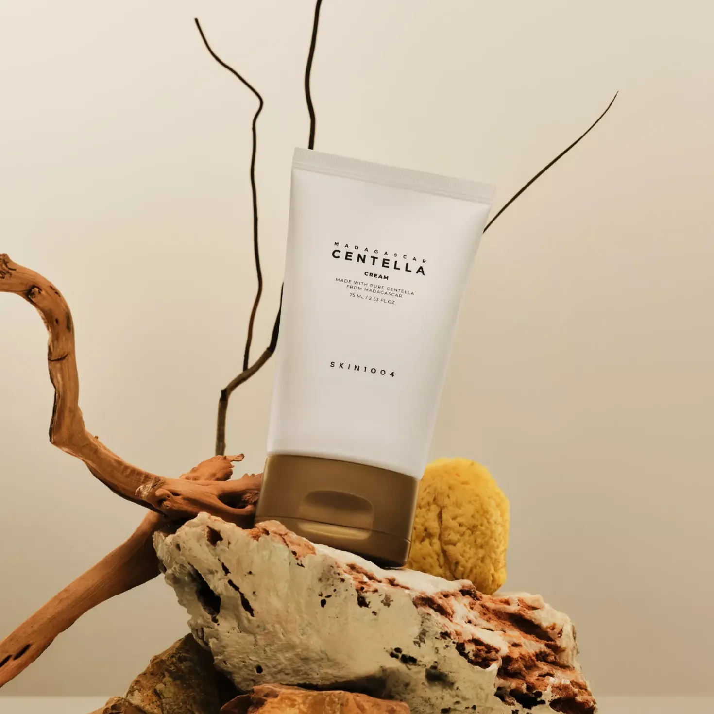 SKIN1004Madagascar Centella Cream 30 ml