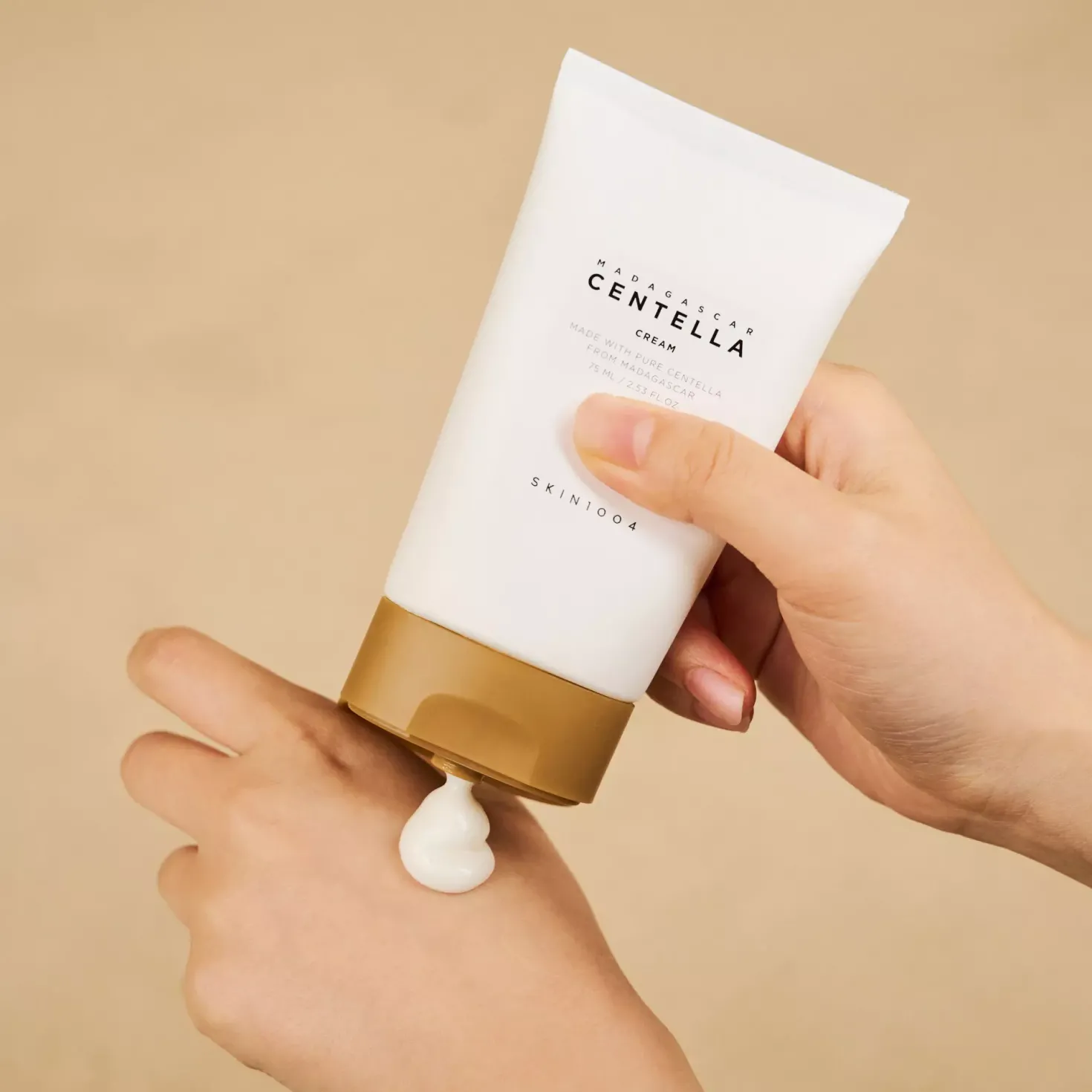 SKIN1004Madagascar Centella Cream 30 ml