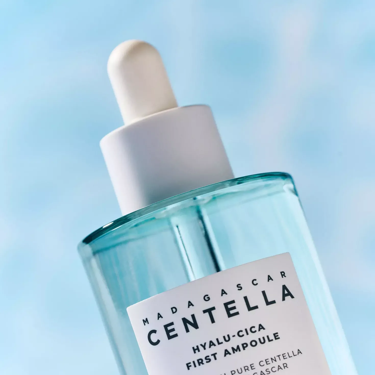 SKIN1004Madagascar Centella Hyalu-Cica First Ampoule 50 ml
