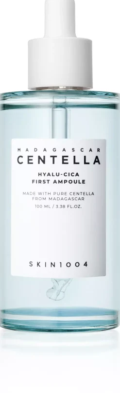 SKIN1004Madagascar Centella Hyalu-Cica First Ampoule 50 ml