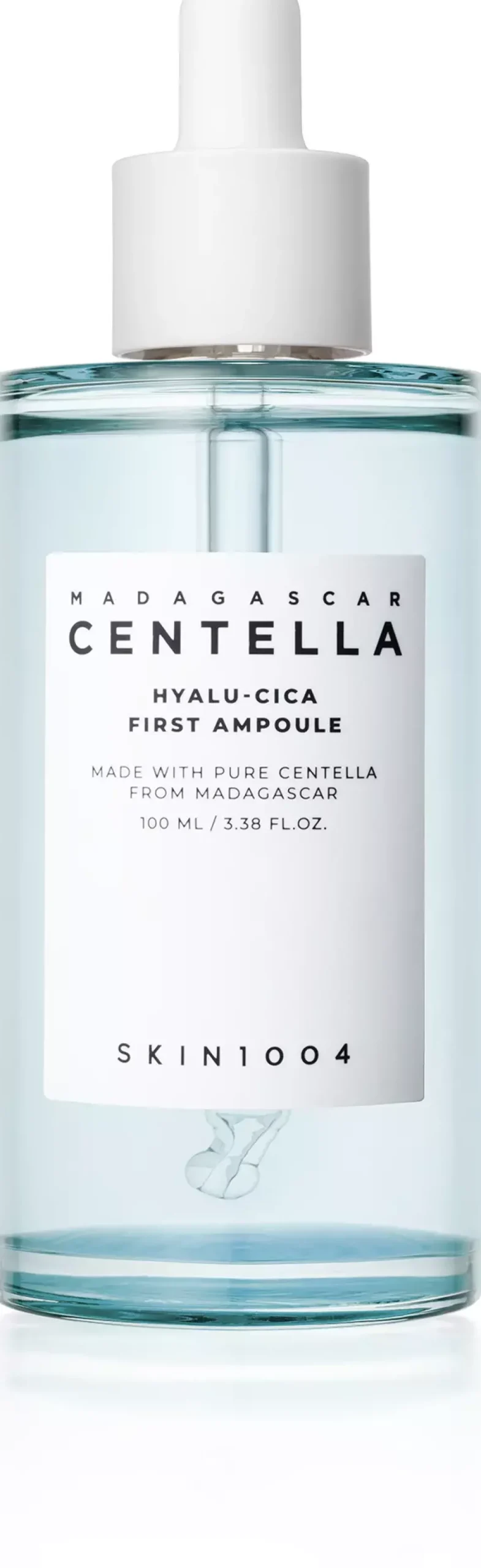 SKIN1004Madagascar Centella Hyalu-Cica First Ampoule 50 ml