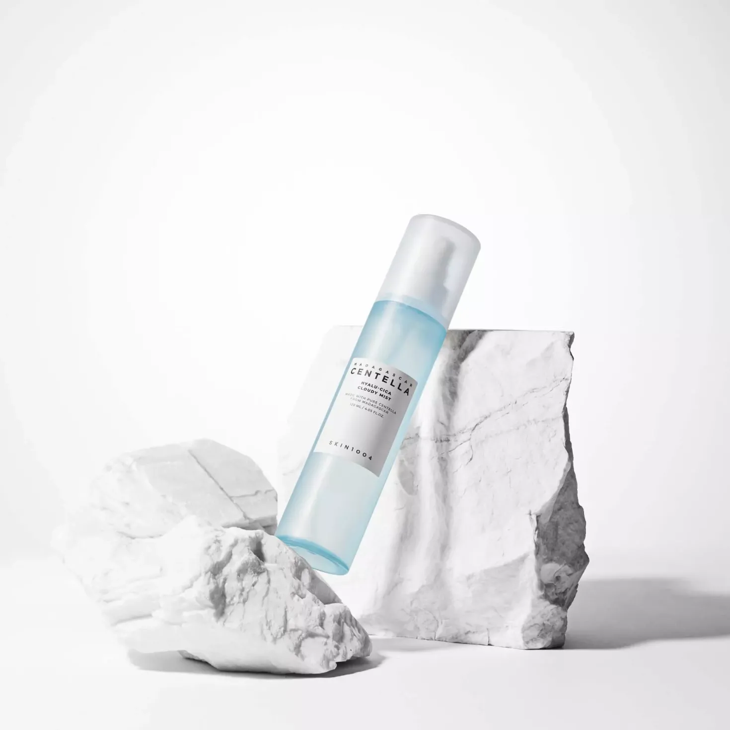 SKIN1004Madagascar Centella Hyalu-Cica Cloudy Mist 120 ml