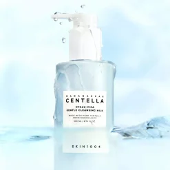 SKIN1004Madagascar Centella Hyalu-Cica Gentle Cleansing Milk 200 ml