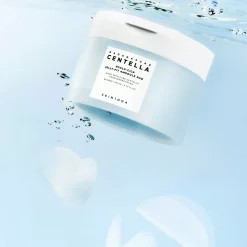 SKIN1004Madagascar Centella Hyalu-Cica Jelly-fit Ampoule Pad 140 ml