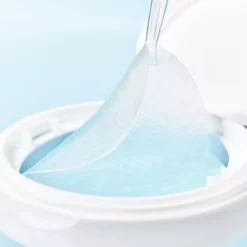 SKIN1004Madagascar Centella Hyalu-Cica Jelly-fit Ampoule Pad 140 ml