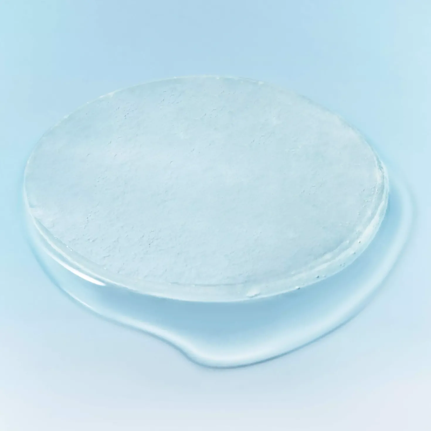 SKIN1004Madagascar Centella Hyalu-Cica Jelly-fit Ampoule Pad 140 ml