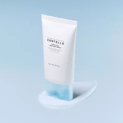 SKIN1004 Madagascar Centella Hyalu-Cica Moisture Cream 75 ml