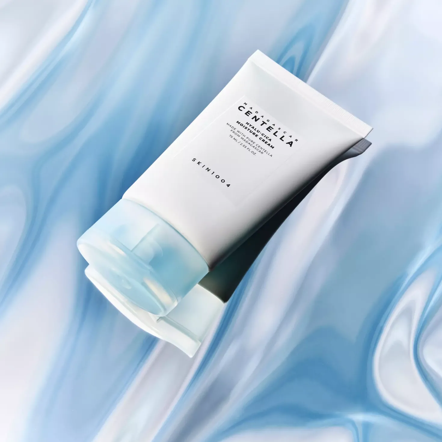 SKIN1004 Madagascar Centella Hyalu-Cica Moisture Cream 75 ml