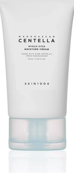 SKIN1004 Madagascar Centella Hyalu-Cica Moisture Cream 75 ml