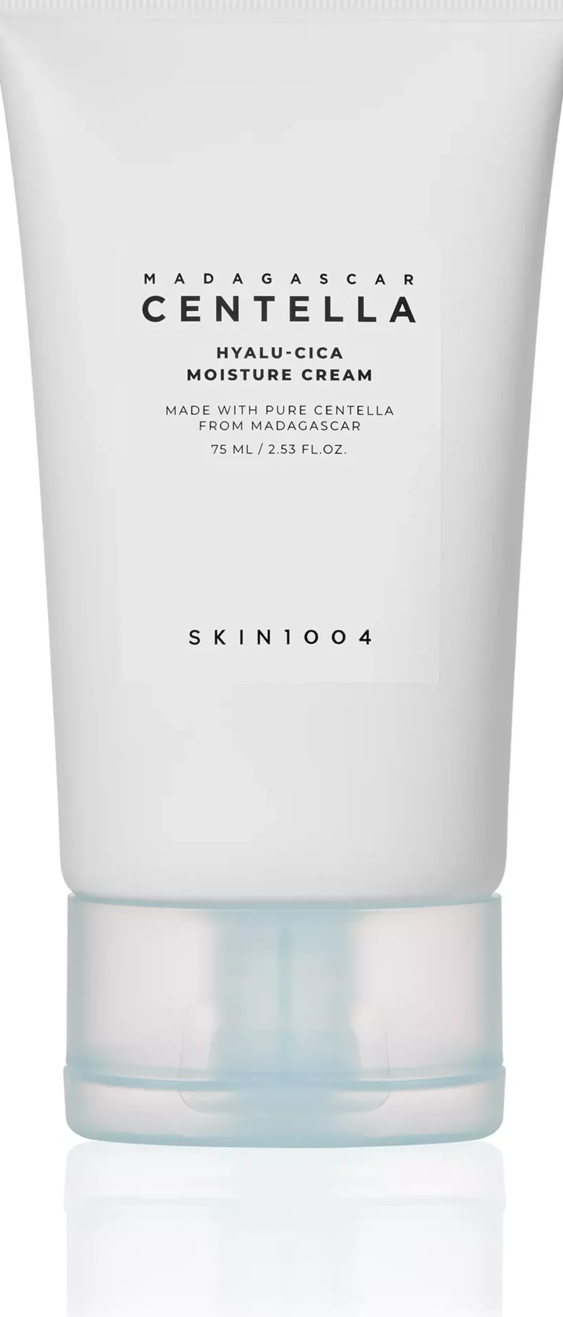 SKIN1004 Madagascar Centella Hyalu-Cica Moisture Cream 75 ml