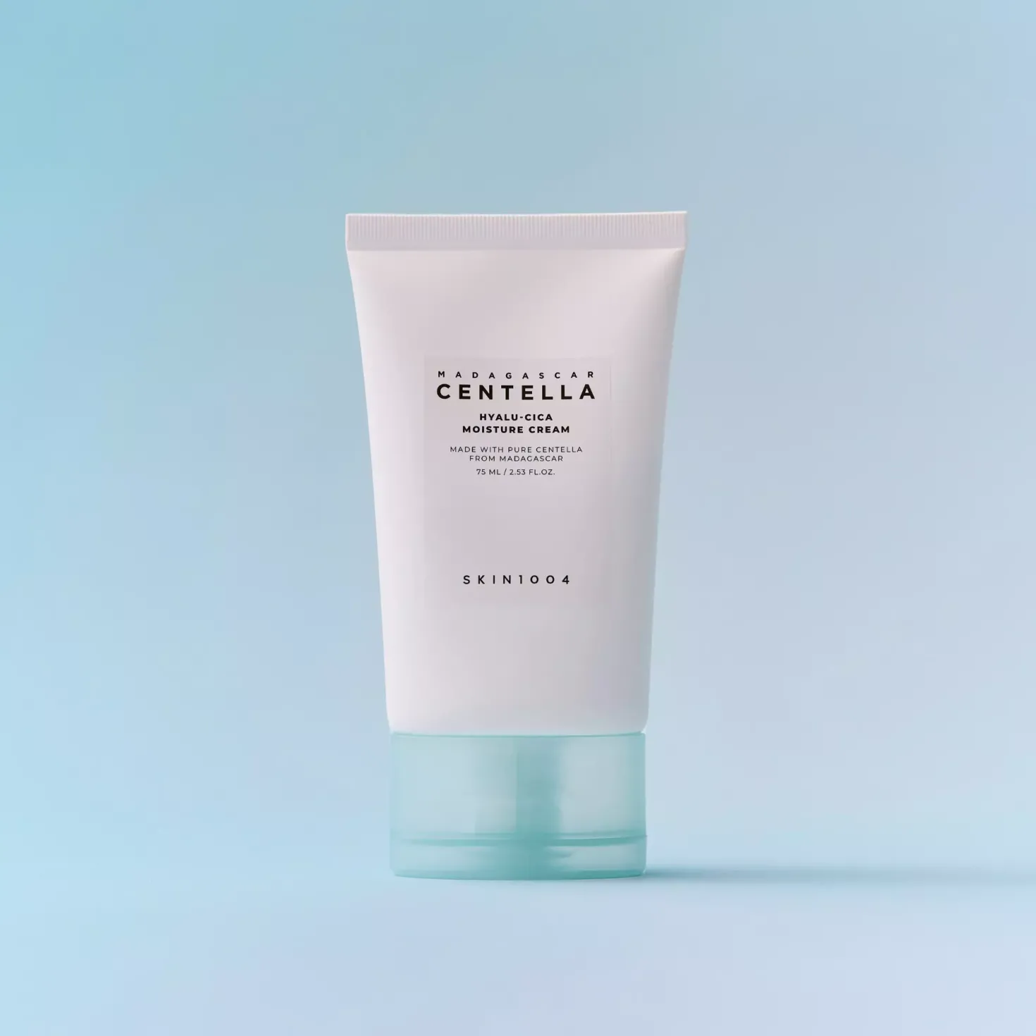 SKIN1004 Madagascar Centella Hyalu-Cica Moisture Cream 75 ml