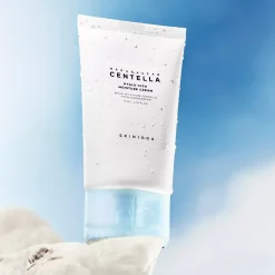 SKIN1004 Madagascar Centella Hyalu-Cica Moisture Cream 75 ml