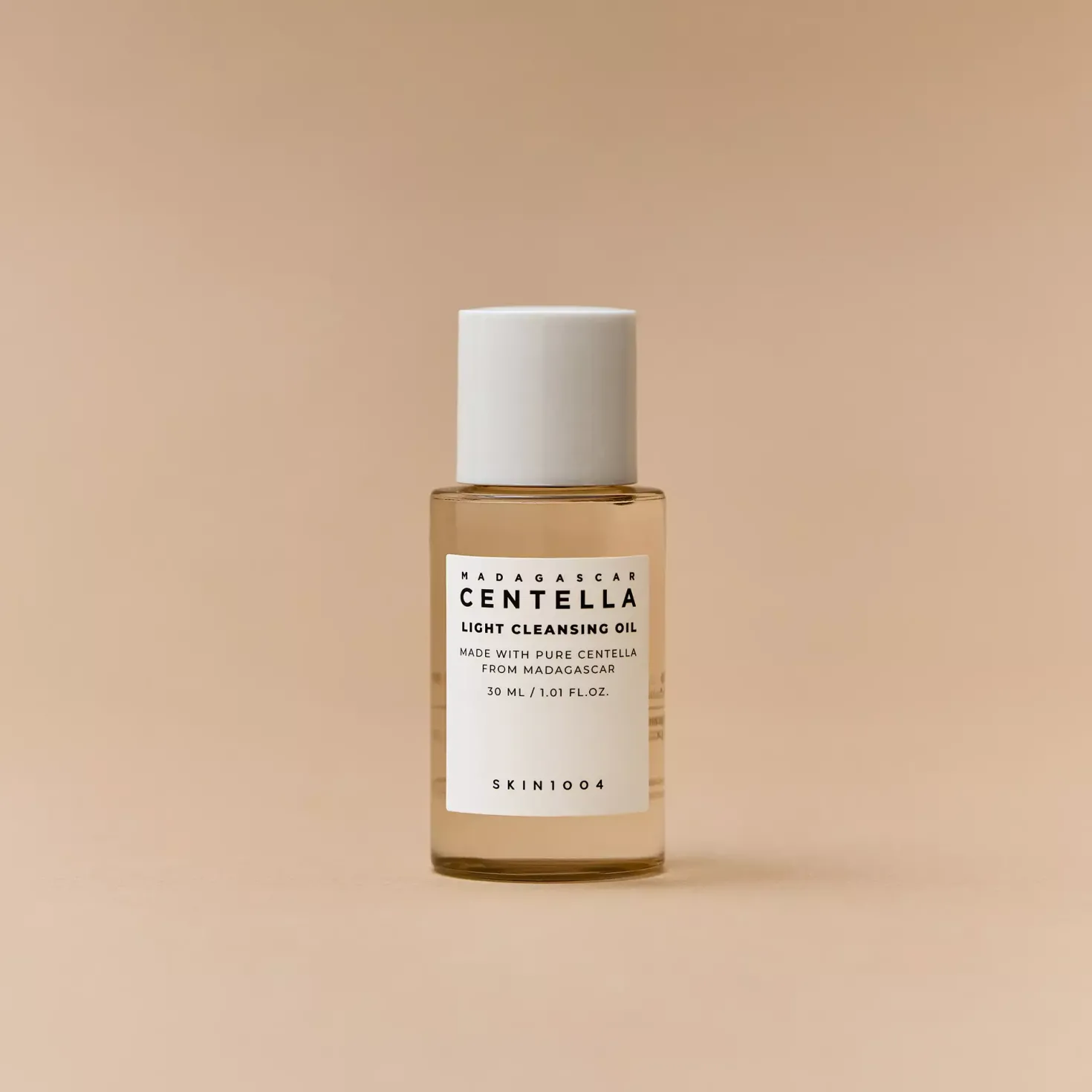 SKIN1004 Madagascar Centella Light Cleansing Oil 30 ml