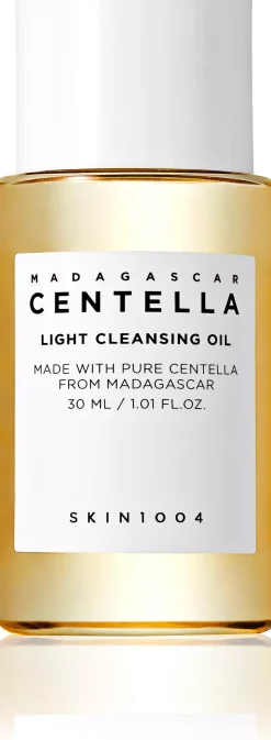 SKIN1004 Madagascar Centella Light Cleansing Oil 30 ml