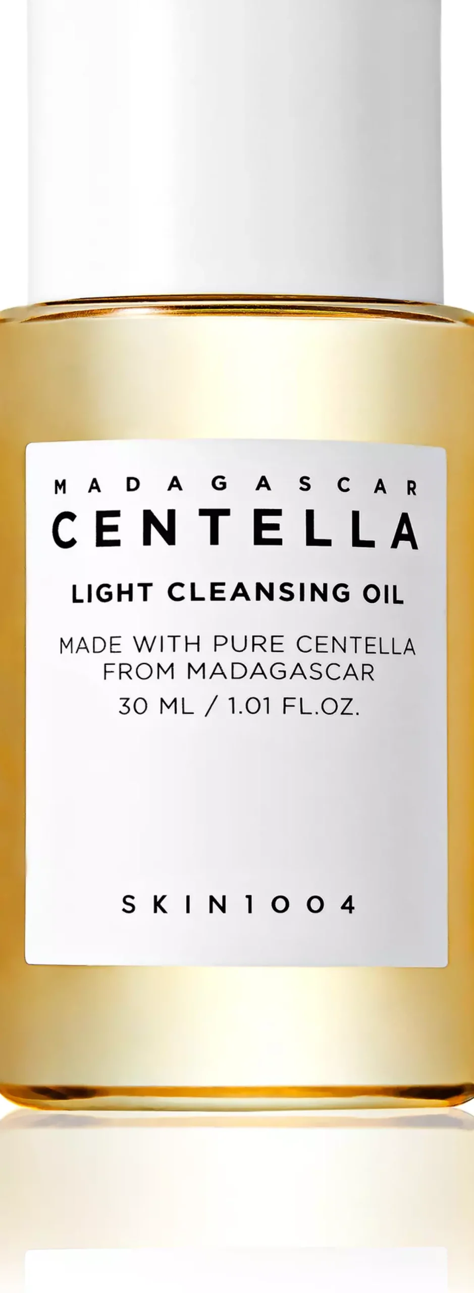 SKIN1004 Madagascar Centella Light Cleansing Oil 30 ml