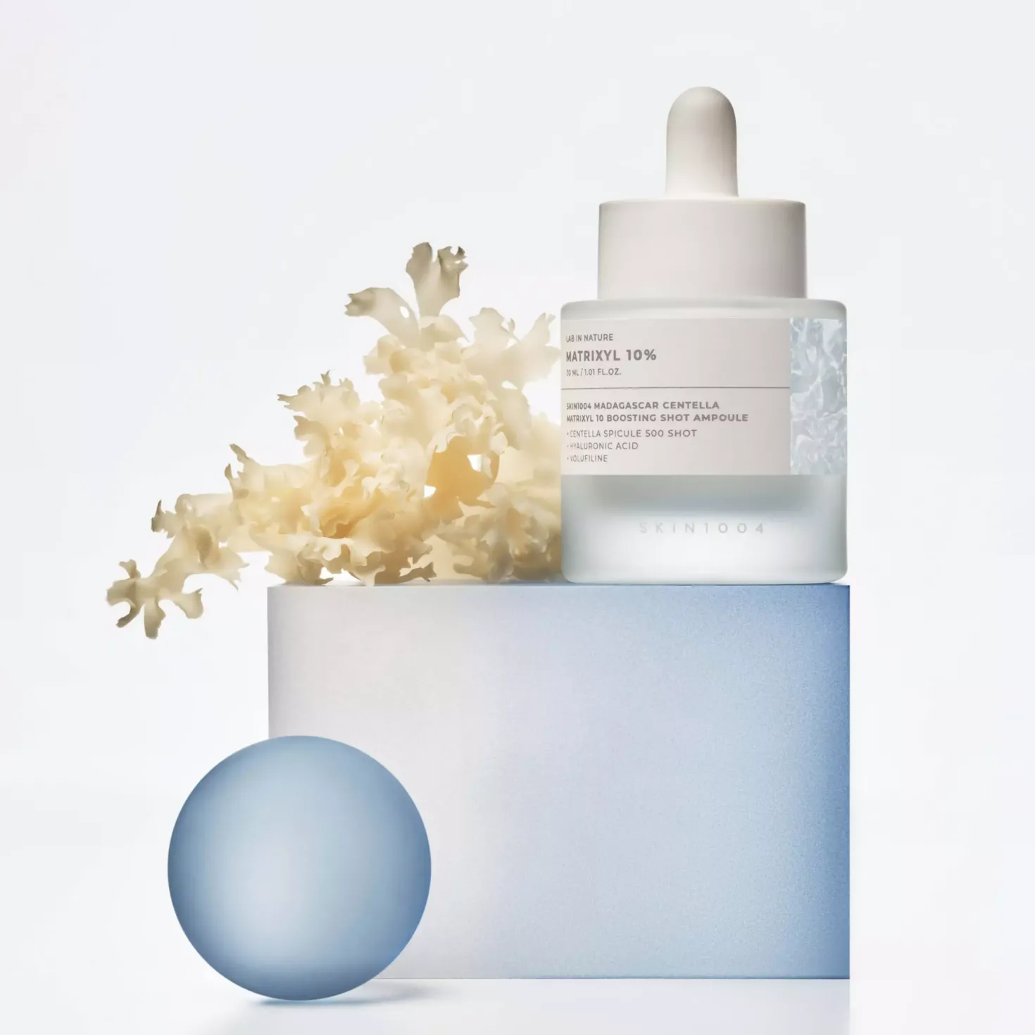 SKIN1004Madagascar Centella Matrixyl 10 Boosting Shot Ampoule 30 ml