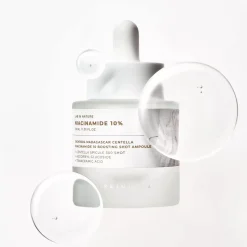SKIN1004Madagascar Centella Niacinamide 10 Boosting Shot Ampoule 30 ml