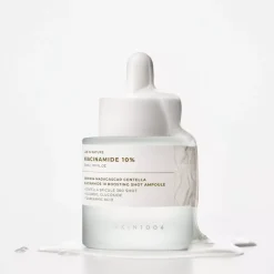 SKIN1004Madagascar Centella Niacinamide 10 Boosting Shot Ampoule 30 ml