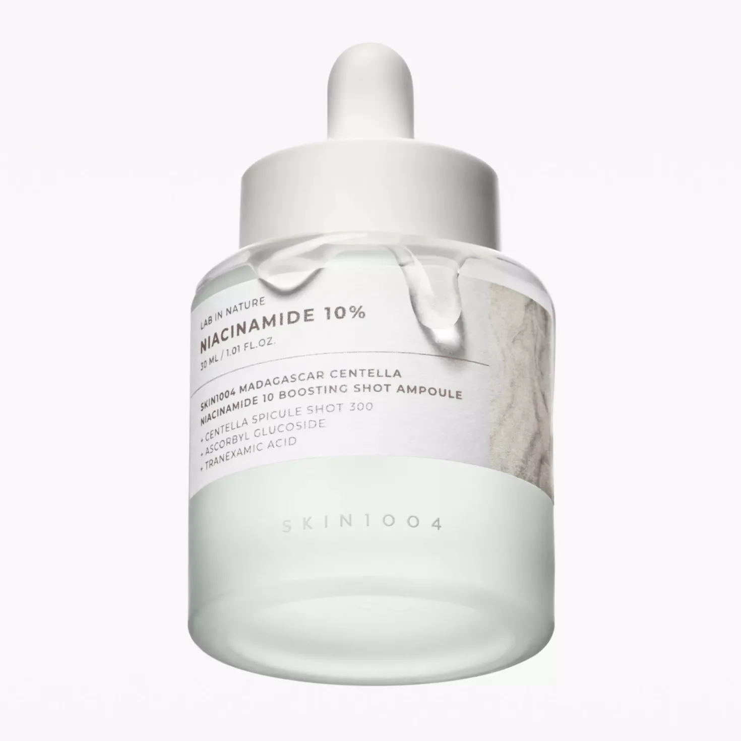 SKIN1004Madagascar Centella Niacinamide 10 Boosting Shot Ampoule 30 ml