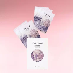 SKIN1004Madagascar Centella Poremizing Clarifying Mask 5 stk