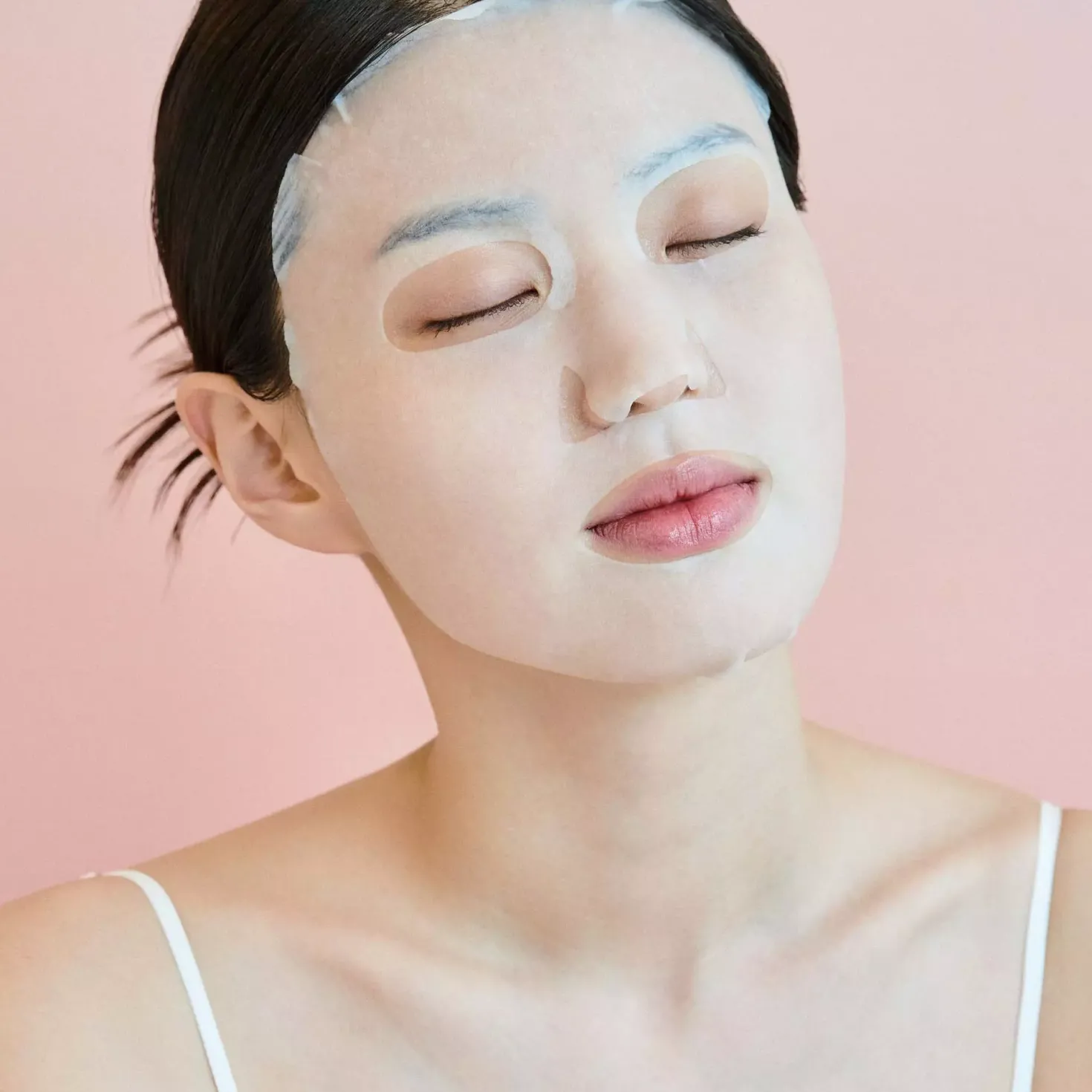 SKIN1004Madagascar Centella Poremizing Clarifying Mask 1 stk