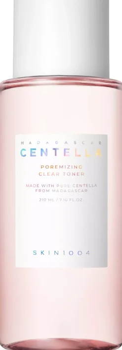 SKIN1004 Madagascar Centella Poremizing Clear Toner 210 ml