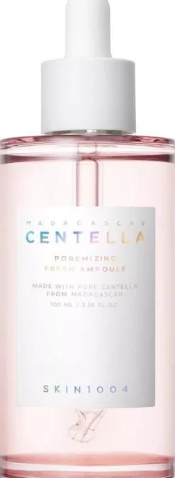 SKIN1004Madagascar Centella Poremizing Fresh Ampoule 100 ml