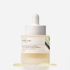 SKIN1004Madagascar Centella Retinol 0.2 Boosting Shot Ampoule