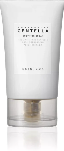 SKIN1004Madagascar Centella Soothing Cream 75 ml