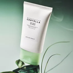 SKIN1004Madagascar Centella Tea-Trica B5 Cream