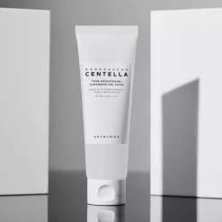 SKIN1004 Madagascar Centella Tone Brightening Cleansing Gel Foam 125 ml