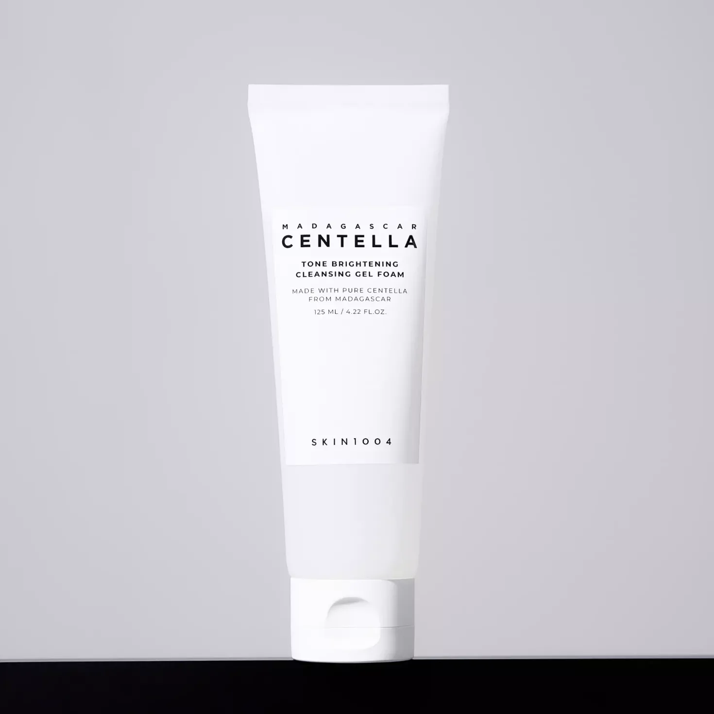 SKIN1004 Madagascar Centella Tone Brightening Cleansing Gel Foam 125 ml