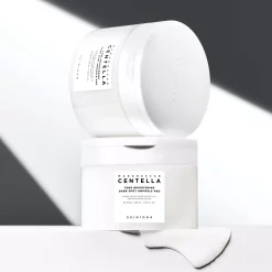 SKIN1004Madagascar Centella Tone Brightening Dark Spot Ampoule Pad 130 ml