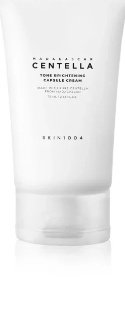 SKIN1004 Madagascar Centella Tone Brightening Capsule Cream 75 ml