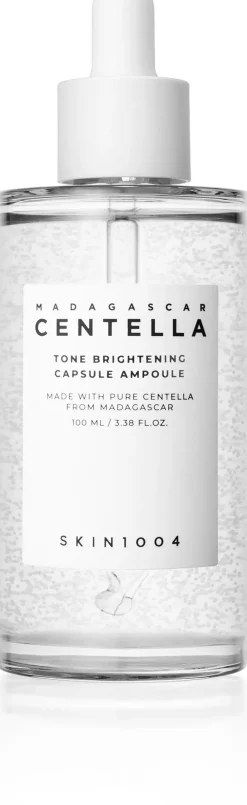 SKIN1004Madagascar Centella Tone Brightening Capsule Ampoule 30 ml