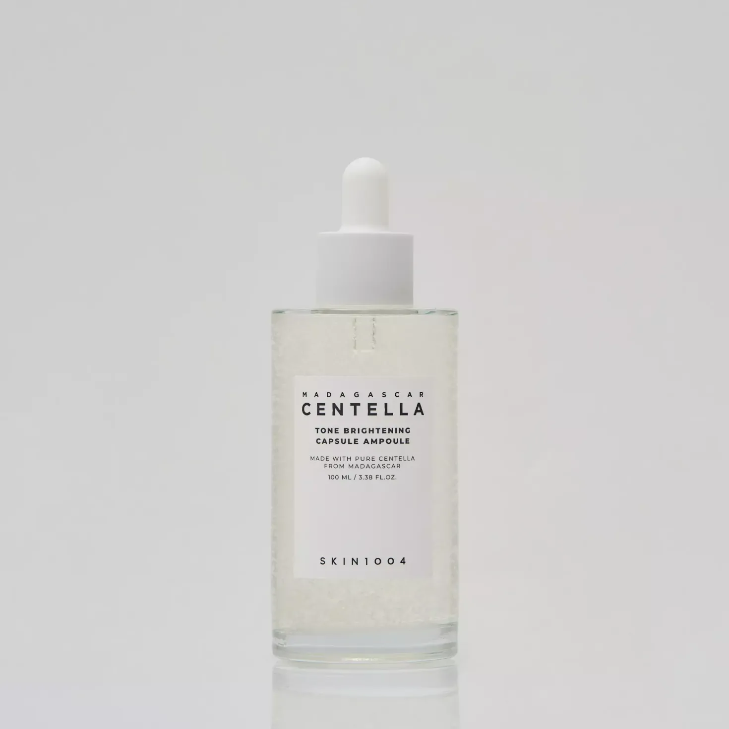 SKIN1004Madagascar Centella Tone Brightening Capsule Ampoule 30 ml