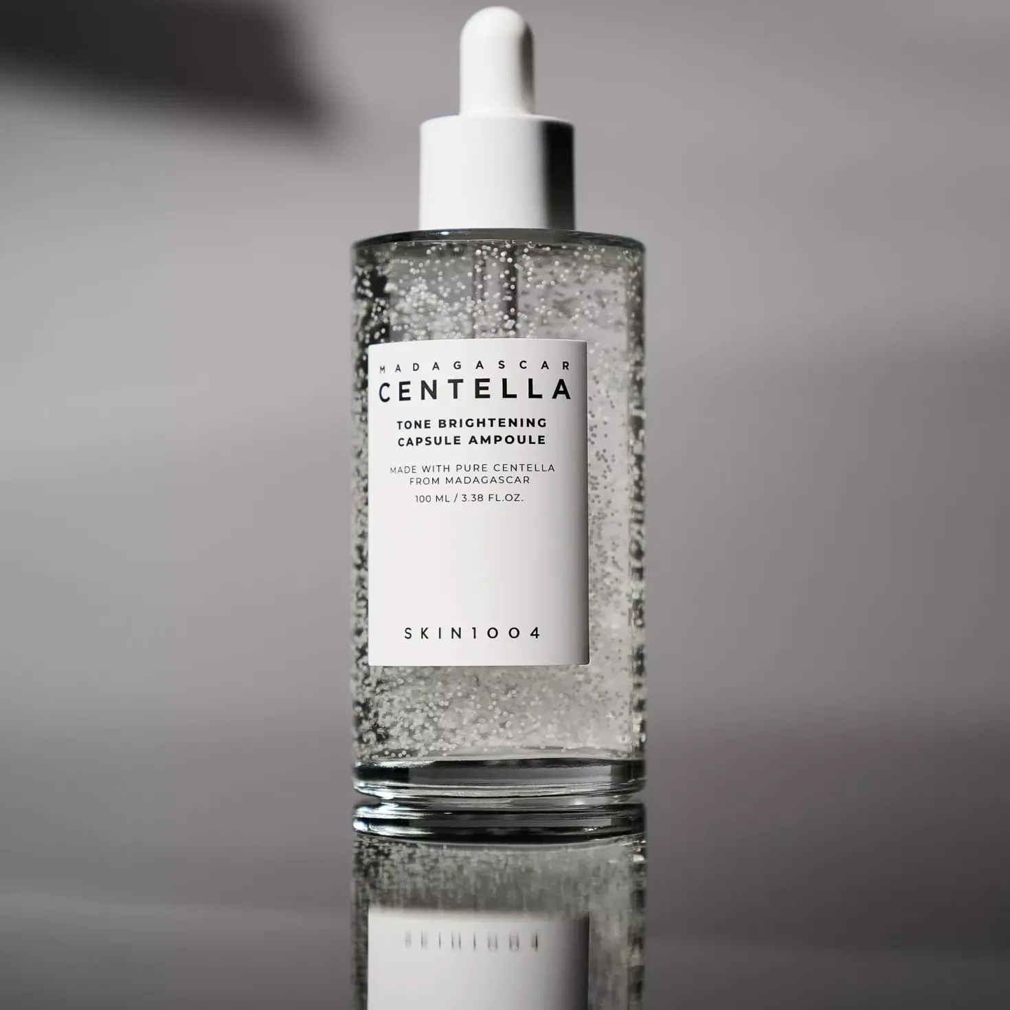 SKIN1004Madagascar Centella Tone Brightening Capsule Ampoule 30 ml
