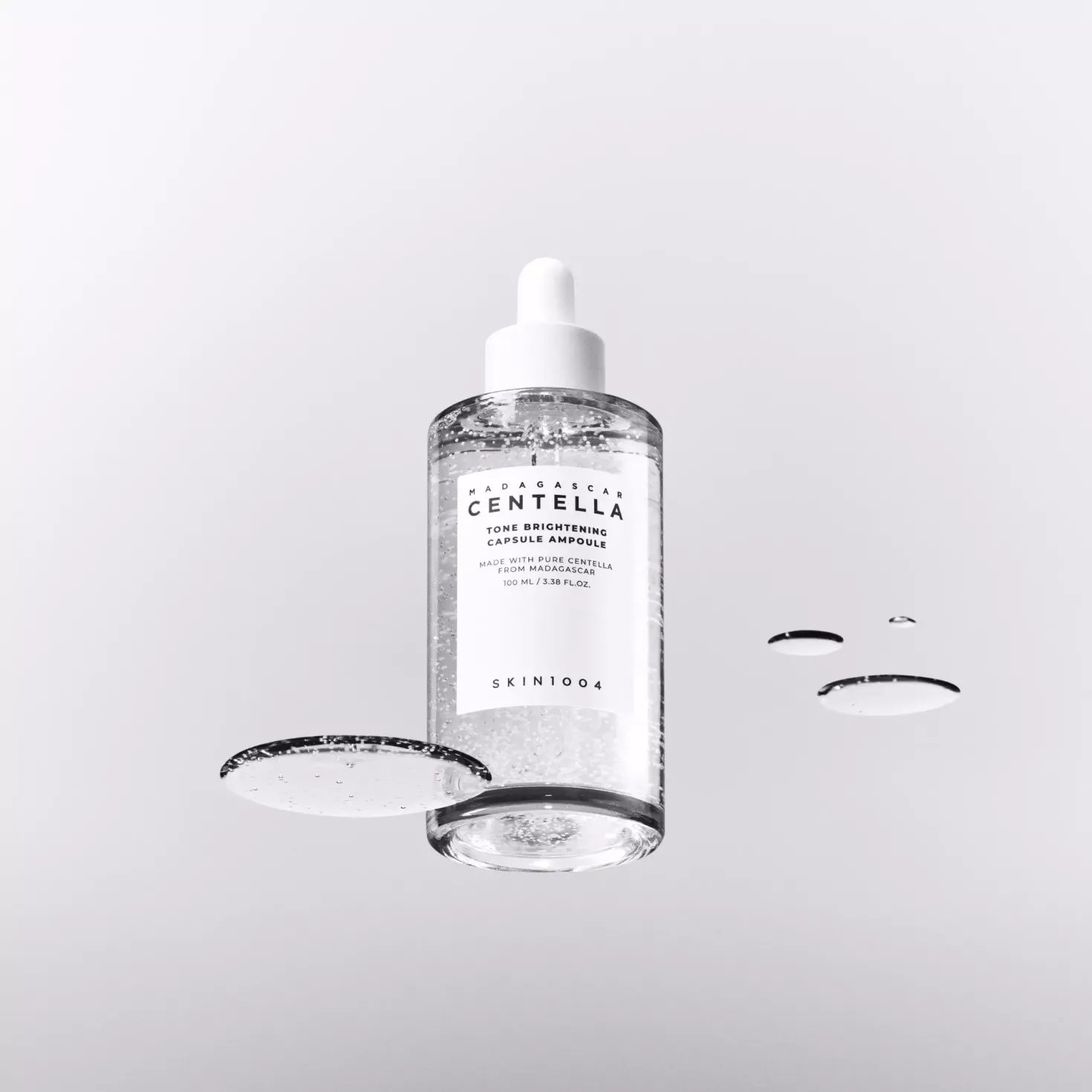 SKIN1004Madagascar Centella Tone Brightening Capsule Ampoule 30 ml