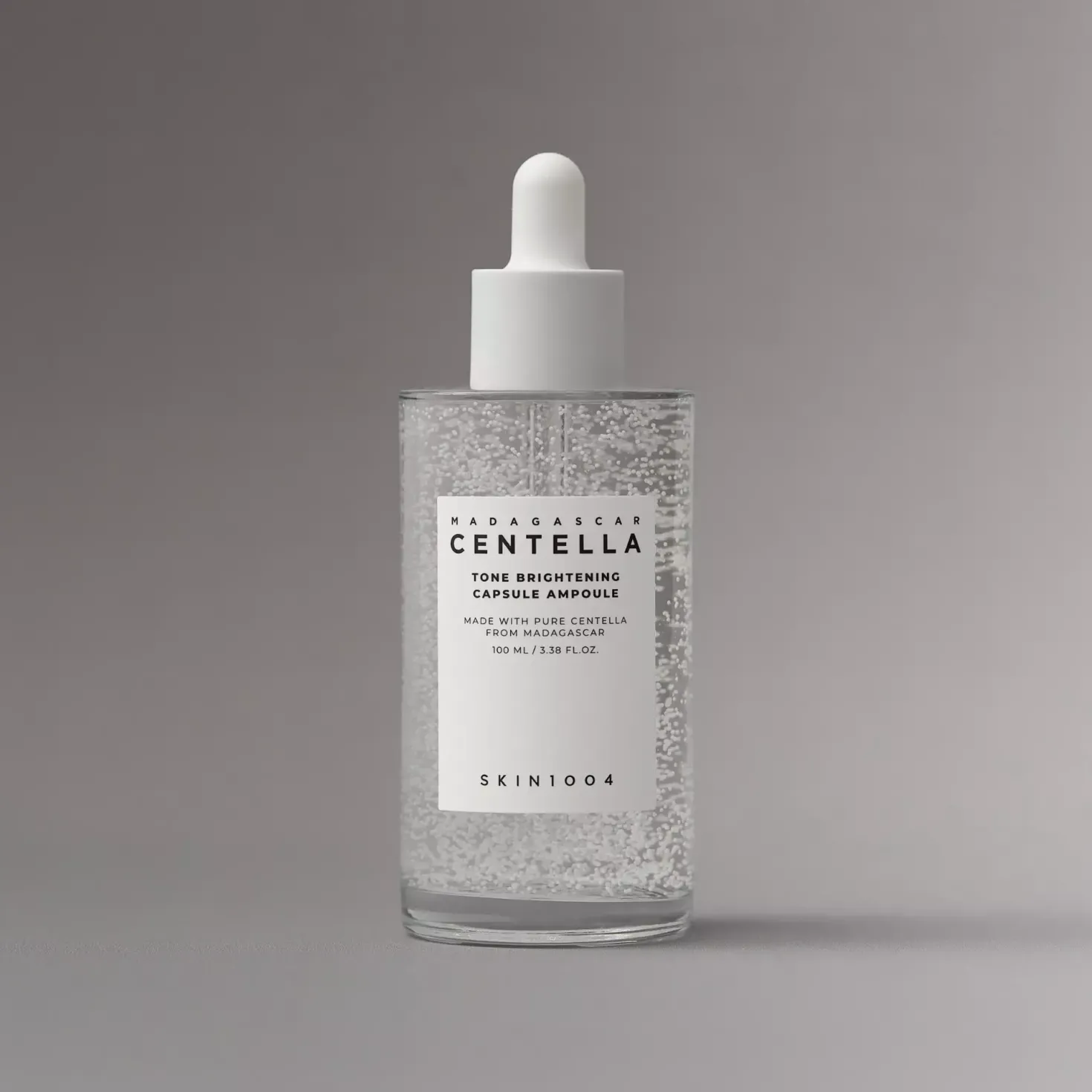 SKIN1004Madagascar Centella Tone Brightening Capsule Ampoule 30 ml