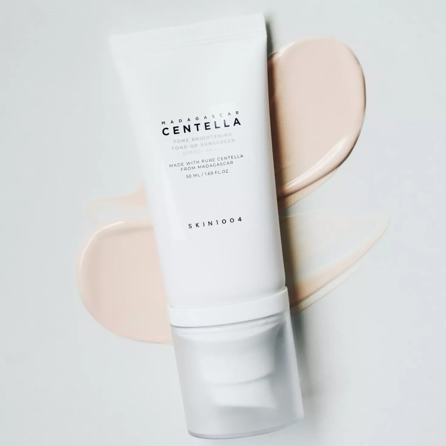 SKIN1004 Madagascar Centella Tone Brightening Tone-Up Sunscreen 50 ml