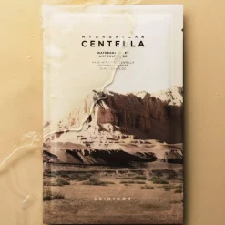 SKIN1004 Madagascar Centella Watergel Sheet Ampoule Mask 1 stk
