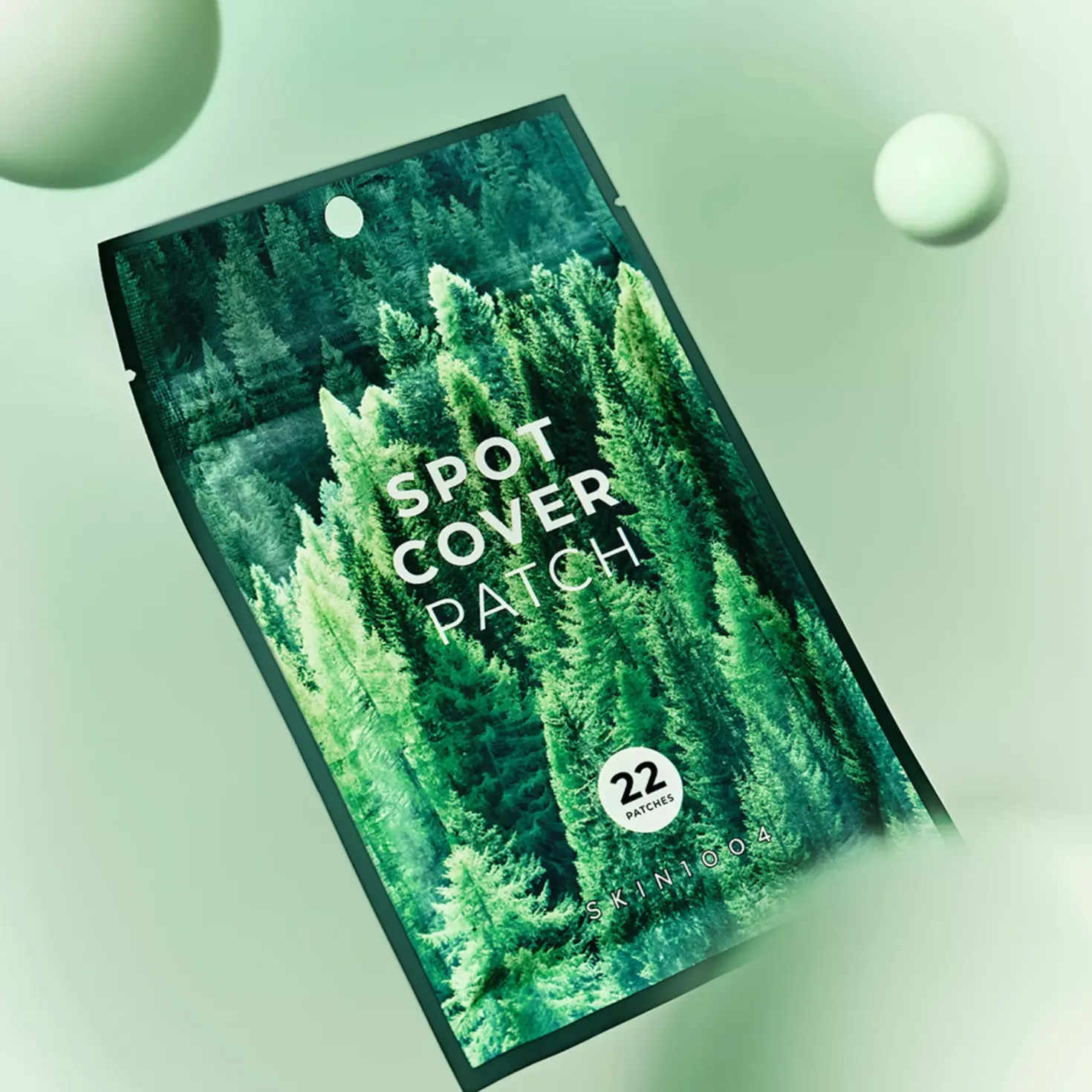 SKIN1004 Spot Cover Patch 22 g