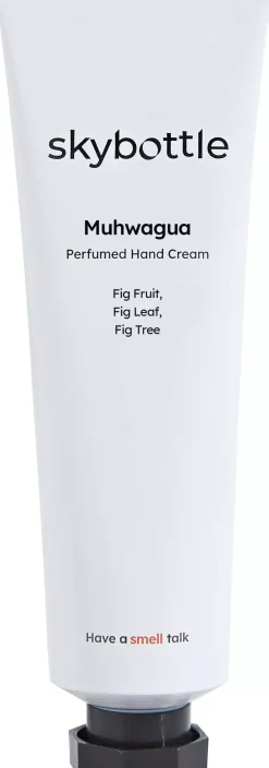 Skybottle Muhwagua Perfumed Hand Cream 50 ml