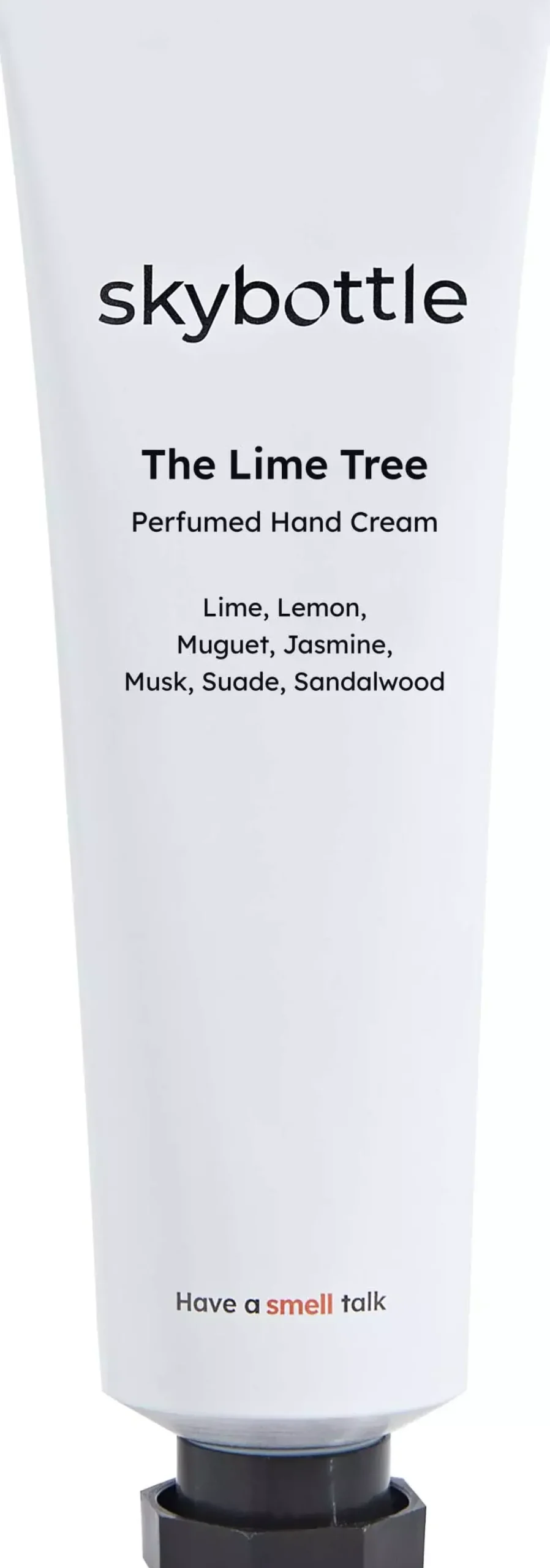 Skybottle The Lime Tree Perfumed Hand Cream 50 ml
