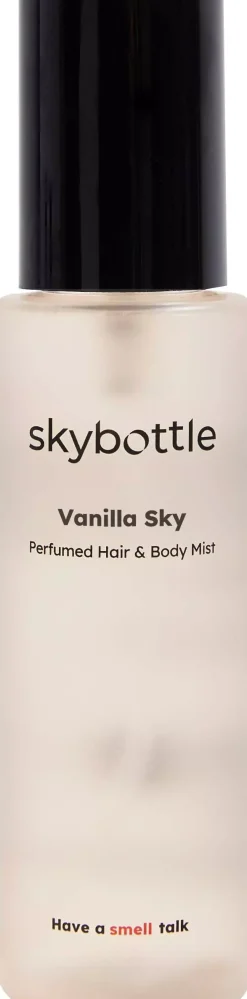 Skybottle Vanilla Sky Perfumed Hair & Body Mist 100 ml